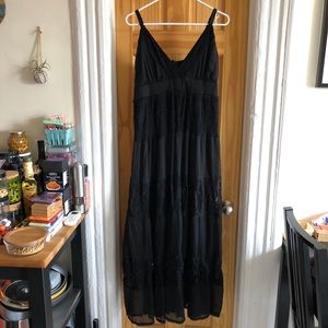 Beautiful Torrid Size 2 Dress